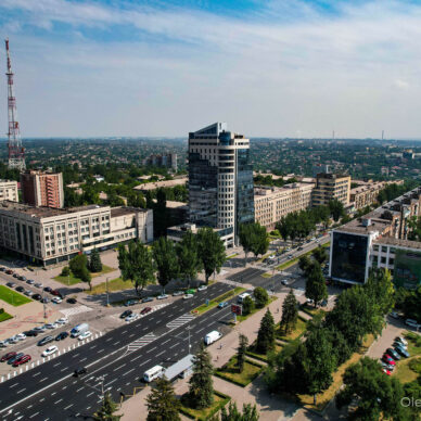 БТІ - Бюро технічної інвентаризації, оформлення землі та нерухомості в Запоріжжі